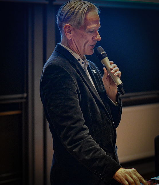 Nik lecture Volda 2018